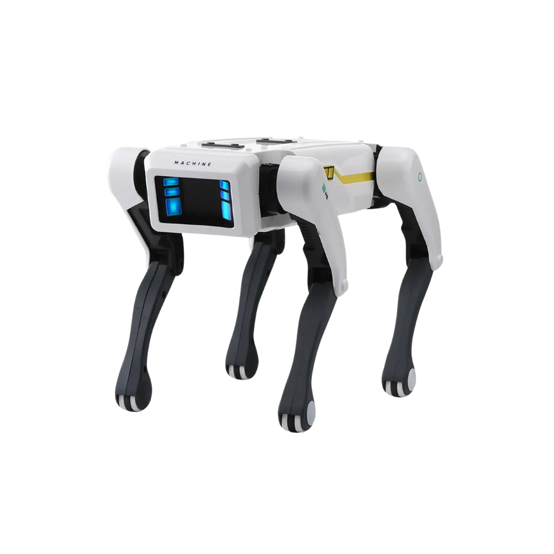 SmartPup™ Intelligent Robot Dog