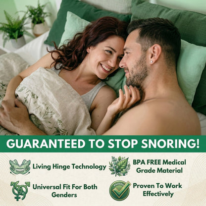 Veroa™ Anti-Snoring Mouthpiece