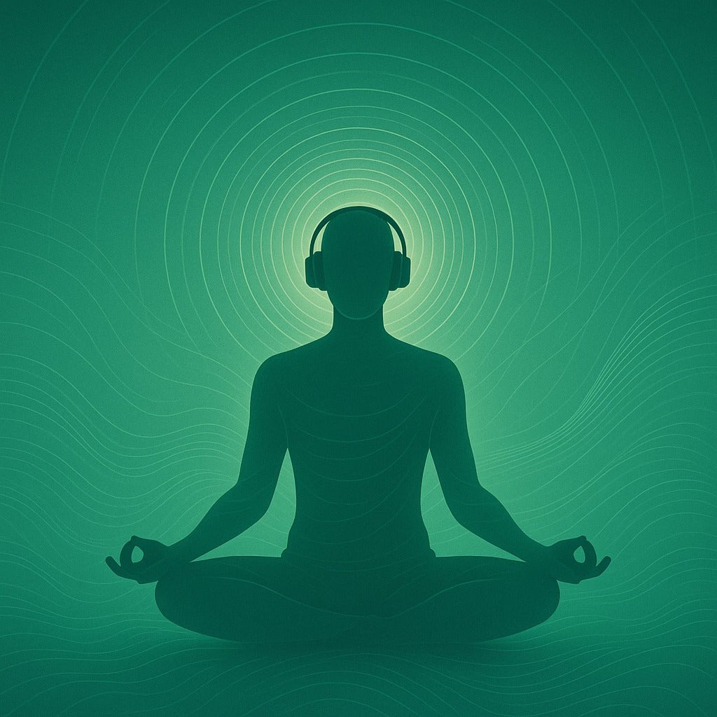 PureResonance™ - Crystal Clear Frequencies