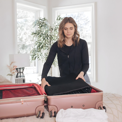 TotalSol™ - Full Body Red Light Therapy Mat