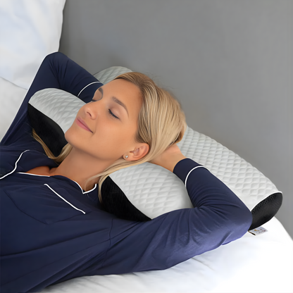 Veroa™ - Anti Snoring Pillow