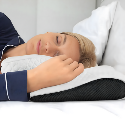 Veroa™ - Anti Snoring Pillow