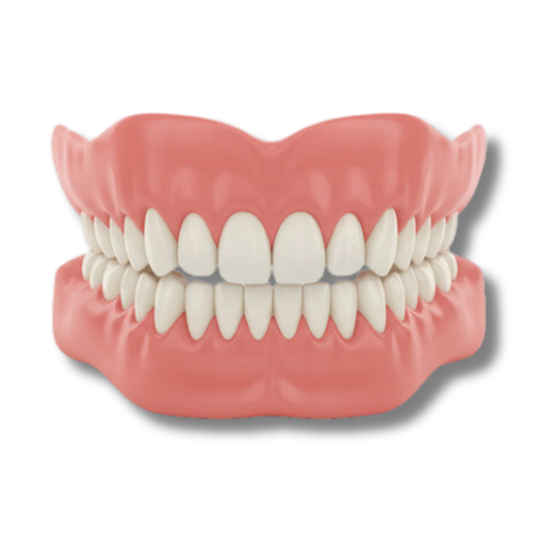 NeoDent™ - Denture Set
