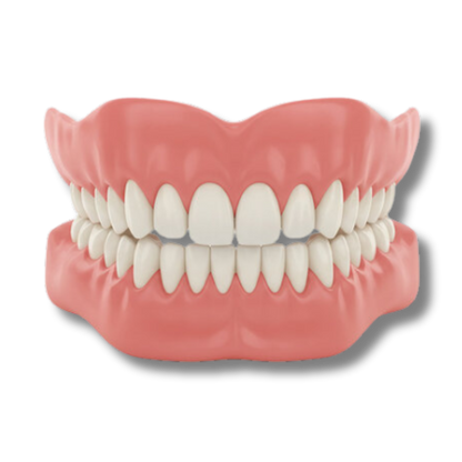 NeoDent™ - Denture Set