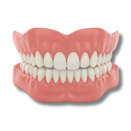 NeoDent™ - Denture Set
