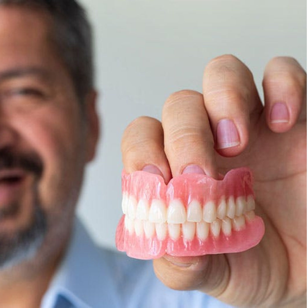 NeoDent™ - Denture Set