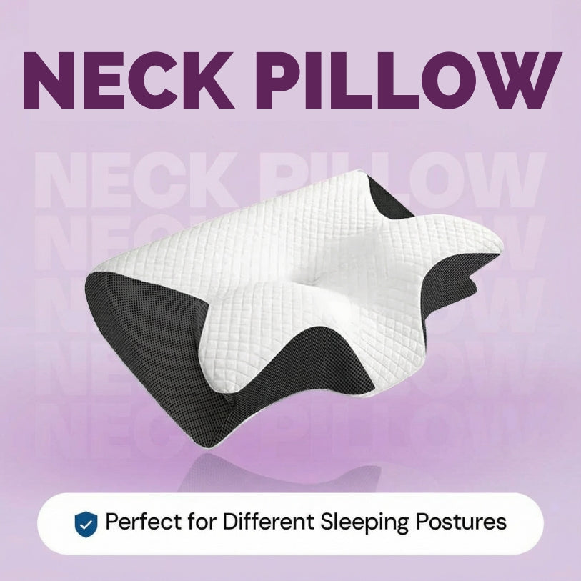 Veroa™ - Anti Snoring Pillow