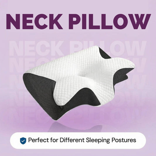 Veroa™ - Anti Snoring Pillow