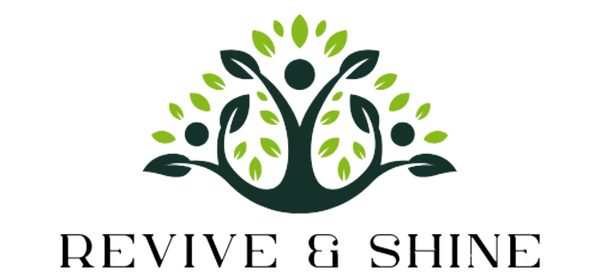 Revive AndShine