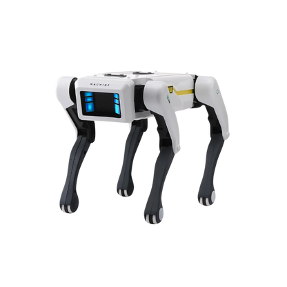 SmartPup™ Intelligent Robot Dog